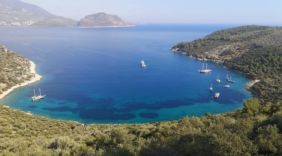 Düğün Stresini Geride Bırakın: Kusursuz Bir Balayı Planlama Rehberi