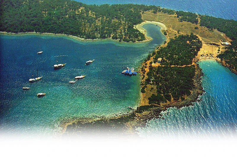 Sonbaharda Balayı: Eylül ve Ekim Aylarında Gidilecek En Güzel Yerler