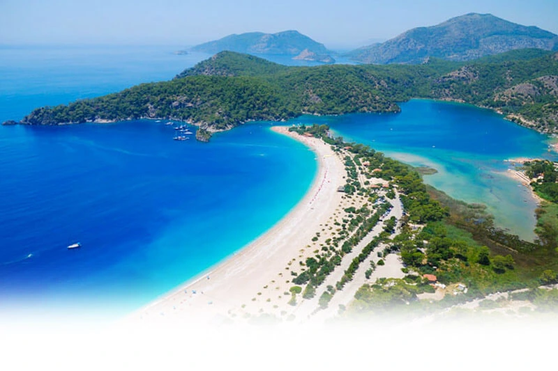 Neden Fethiye? Fethiye'yi Balayında Vazgeçilmez Kılan 5 Neden