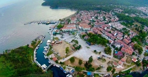 Sakin Şehir Akyaka: Bohem ve Huzurlu Bir Balayı Rehberi