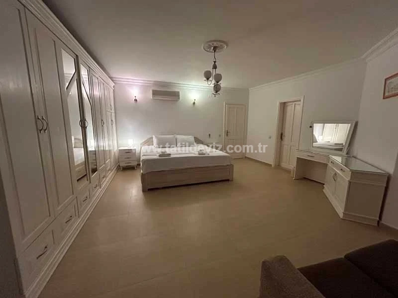 Villa Doğan - 16
