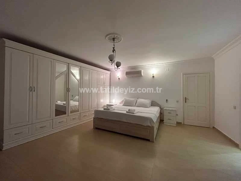 Villa Doğan - 19