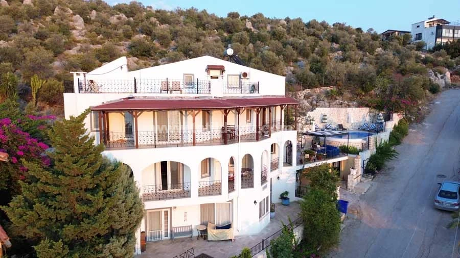 Villa Doğan - 10