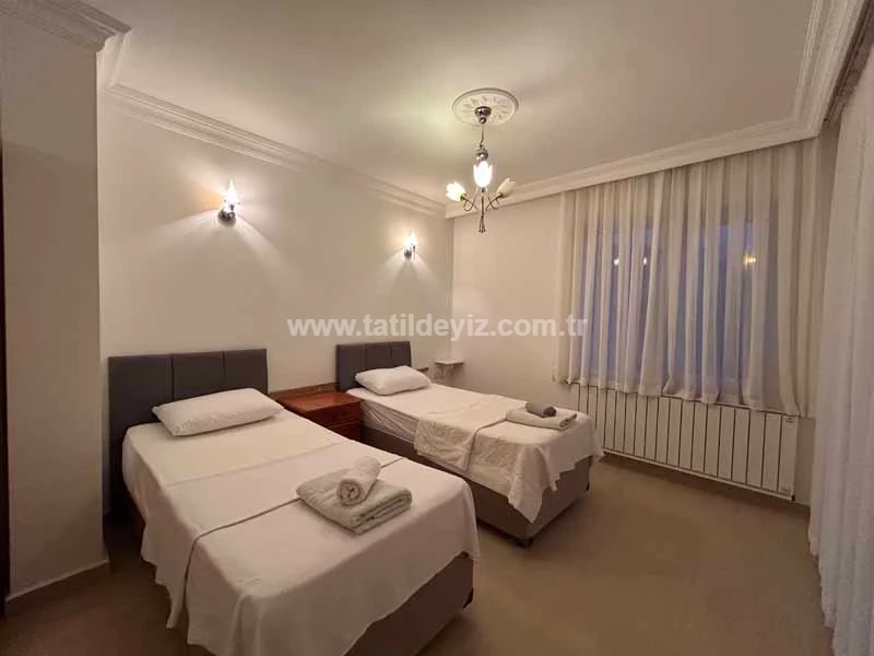 Villa Doğan - 22