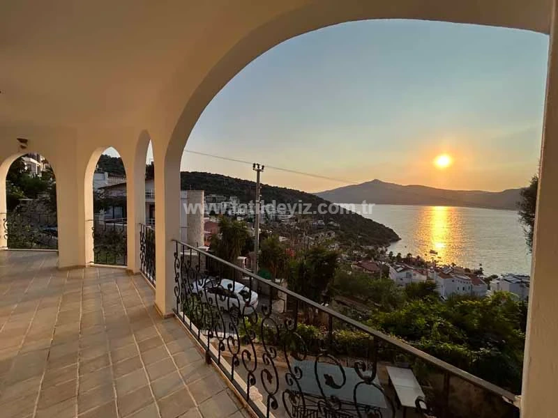 Villa Doğan - 27