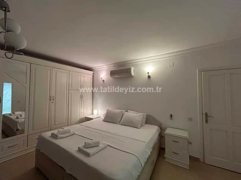 Villa Doğan - 18