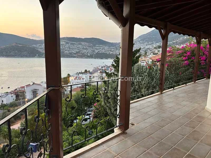 Villa Doğan - 6