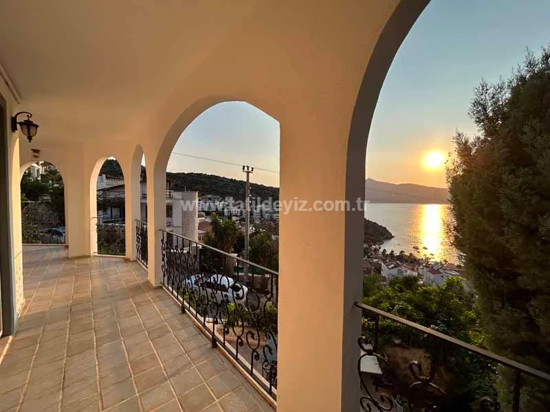 Villa Doğan - 28