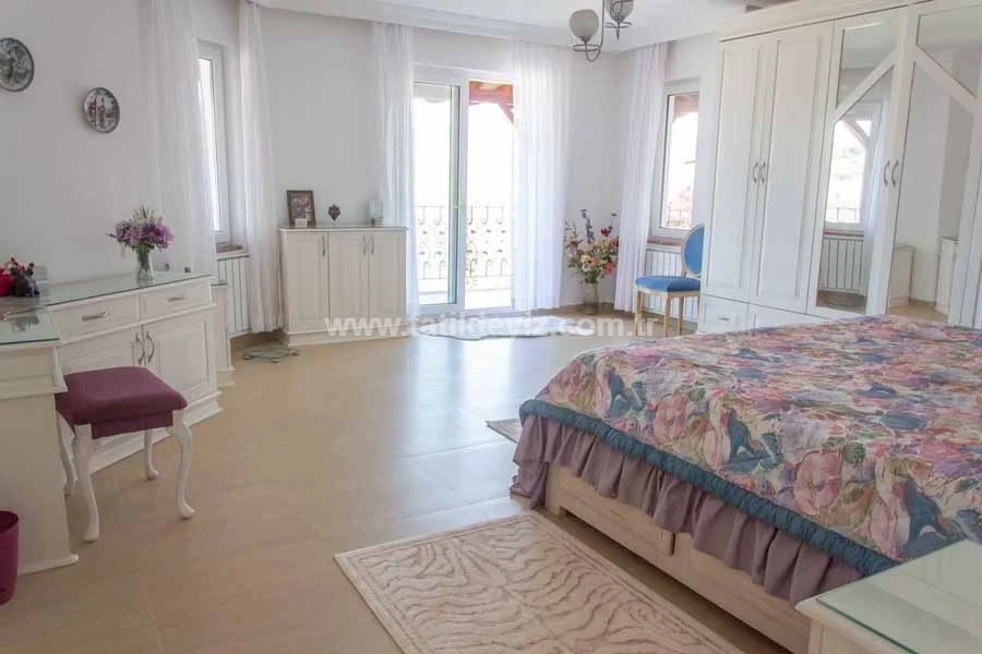 Villa Doğan - 39