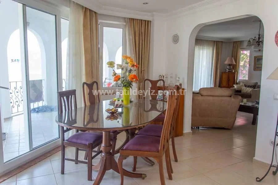 Villa Doğan - 31