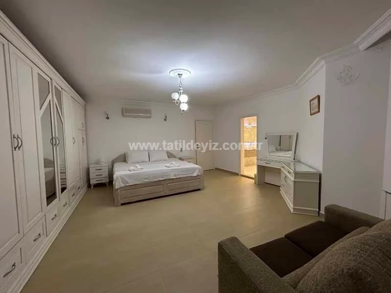 Villa Doğan - 20