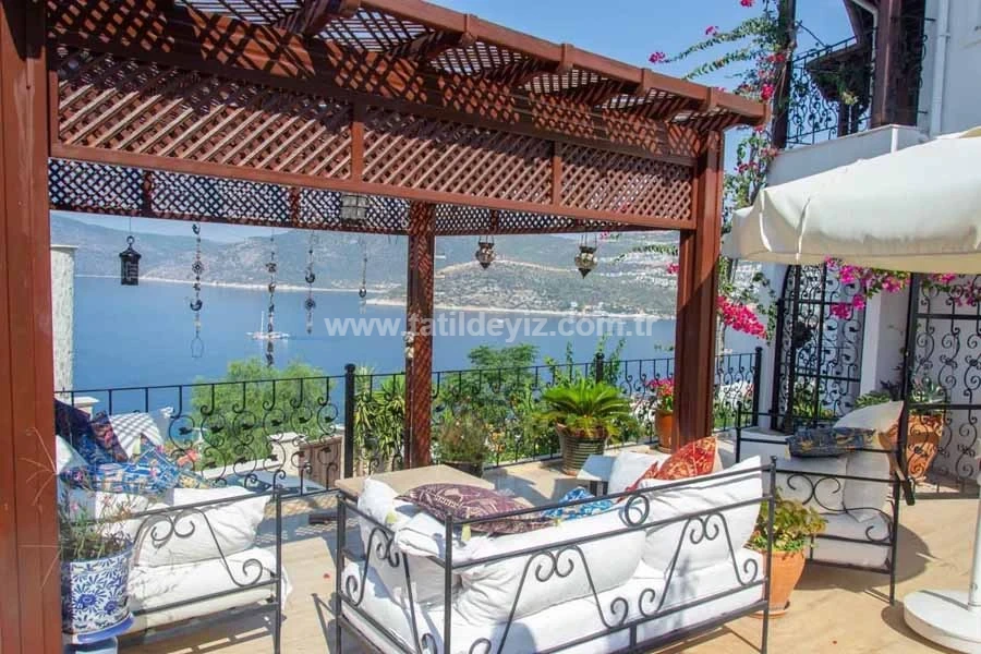Villa Doğan - 26