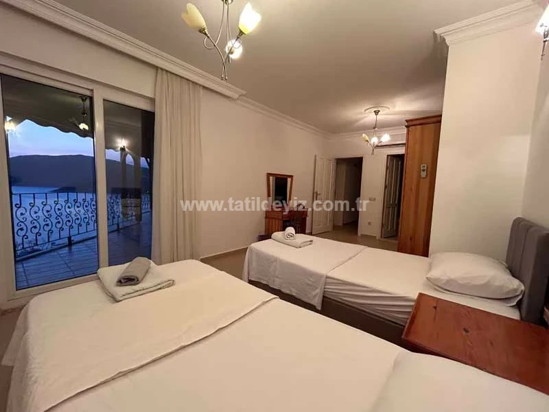 Villa Doğan - 21