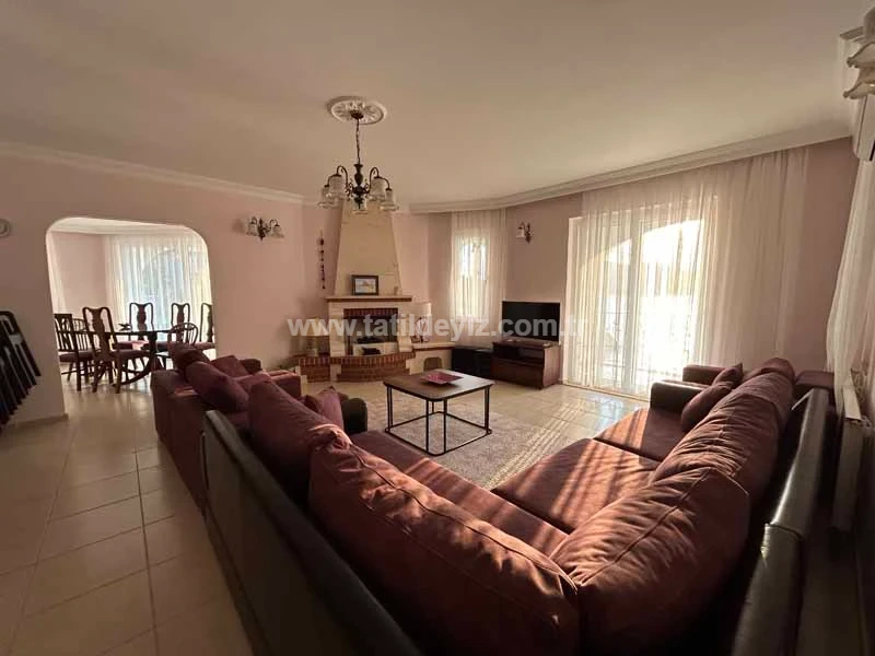 Villa Doğan - 30