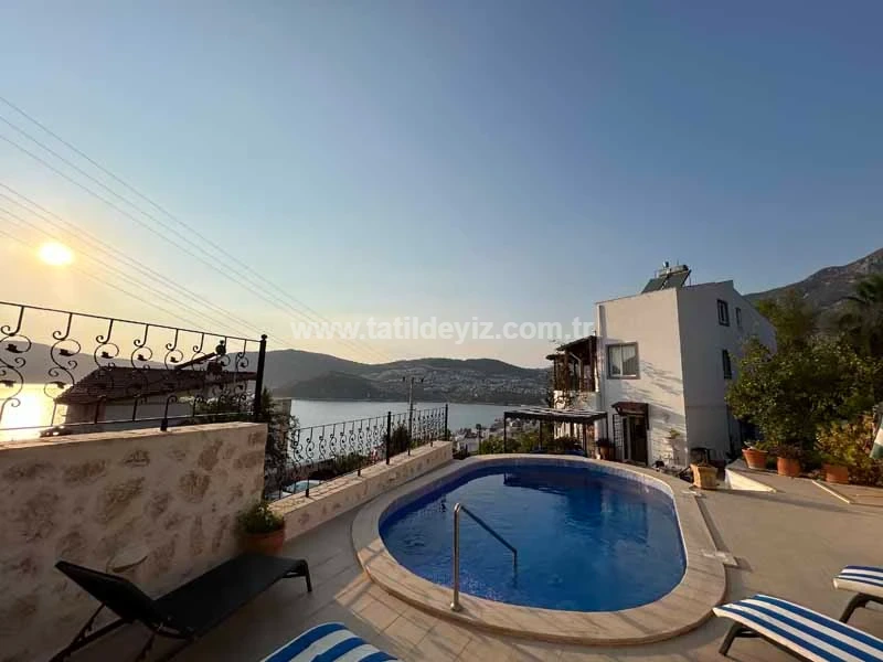 Villa Doğan - 5