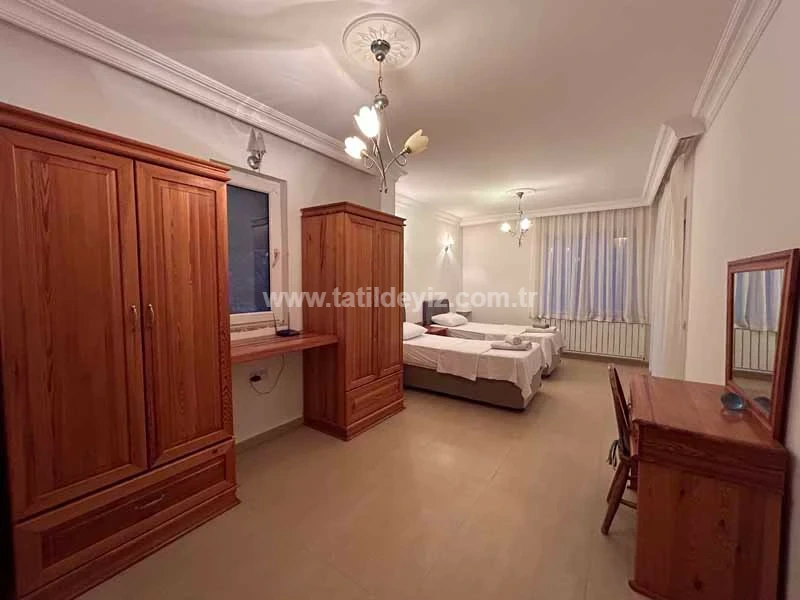 Villa Doğan - 23