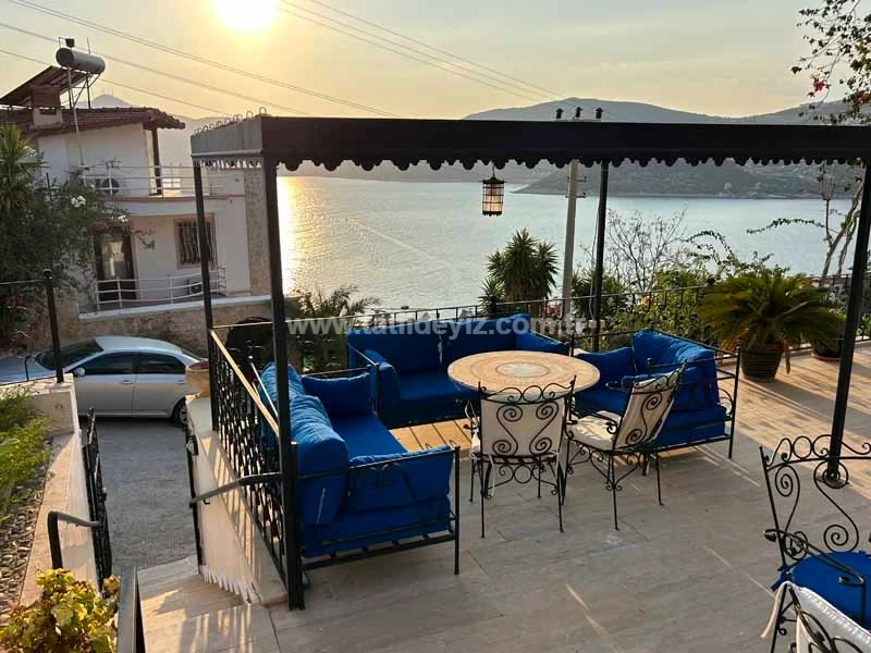 Villa Doğan - 25