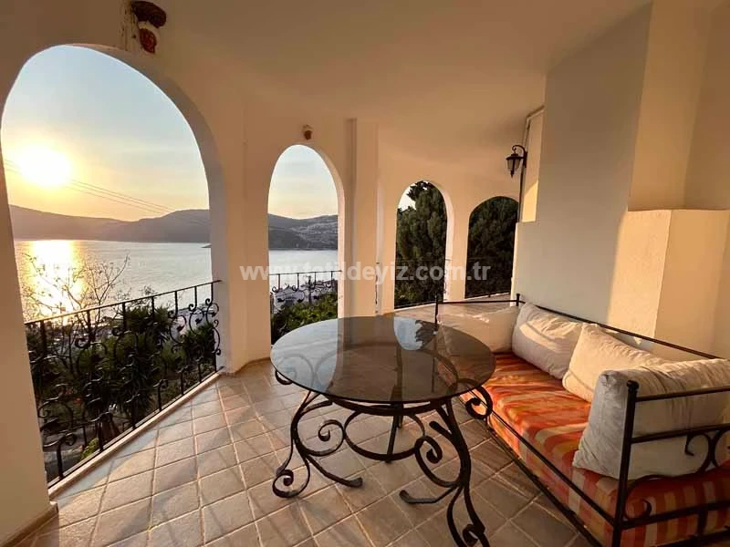 Villa Doğan - 29