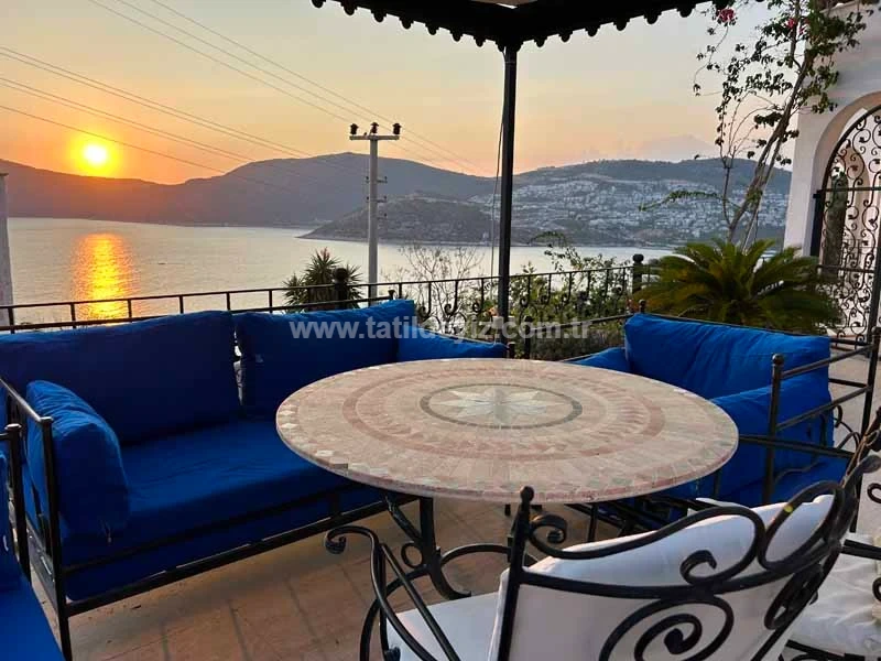 Villa Doğan - 14