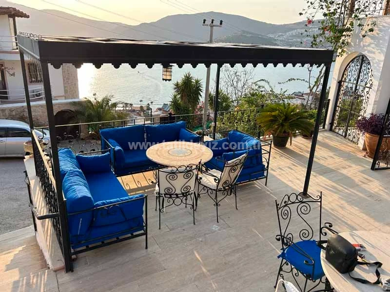 Villa Doğan - 24