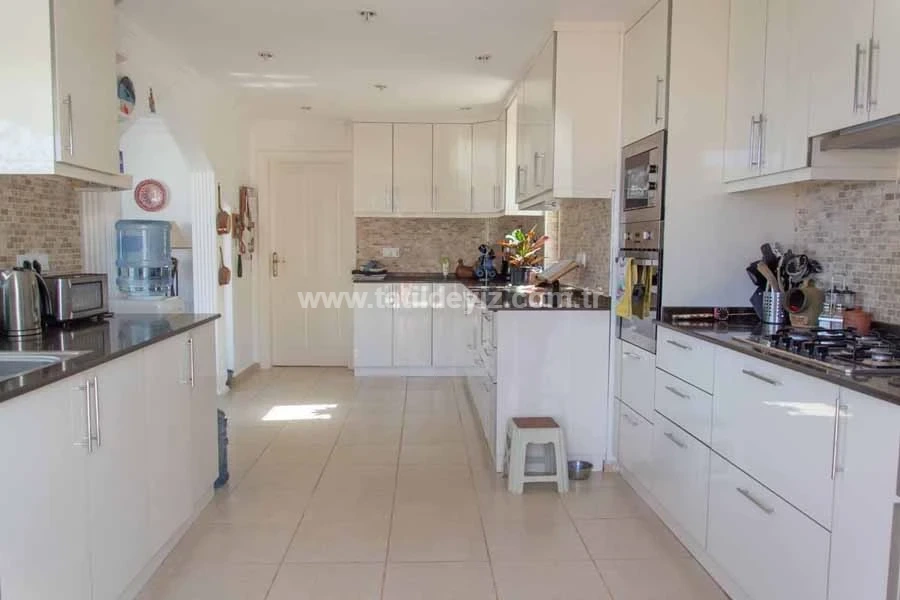 Villa Doğan - 35