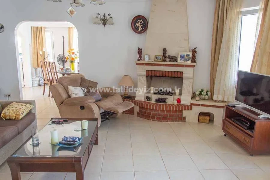 Villa Doğan - 32