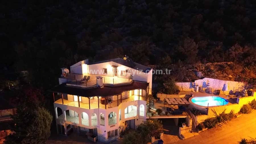 Villa Doğan - 48