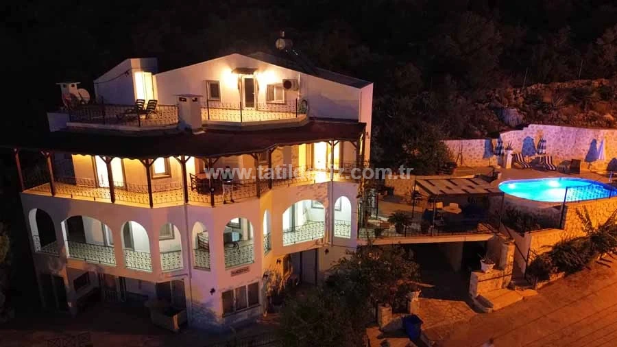 Villa Doğan - 47