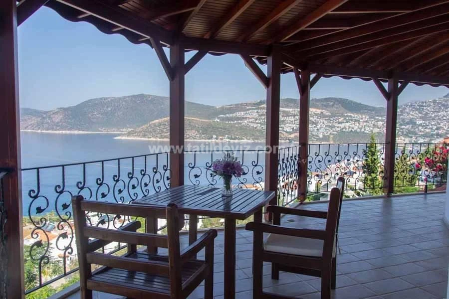 Villa Doğan - 13
