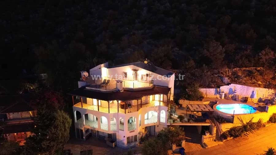 Villa Doğan - 46