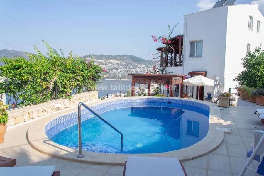 Villa Doğan - 2