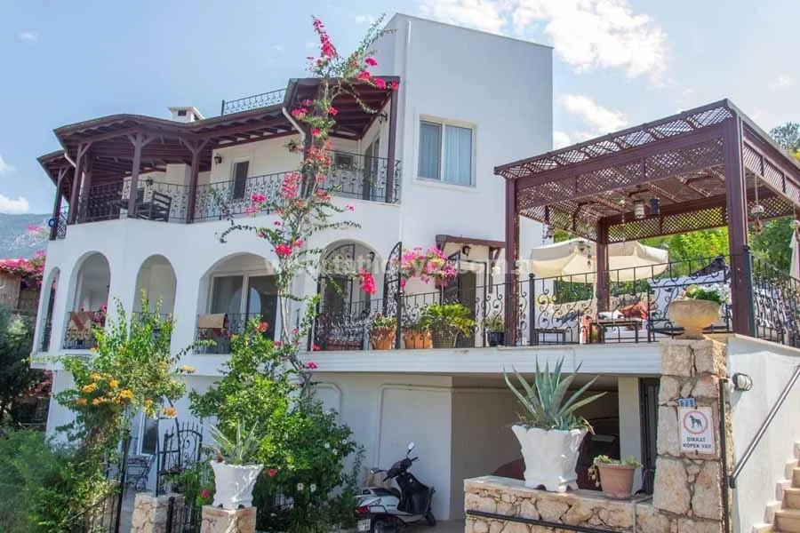 Villa Doğan - 11