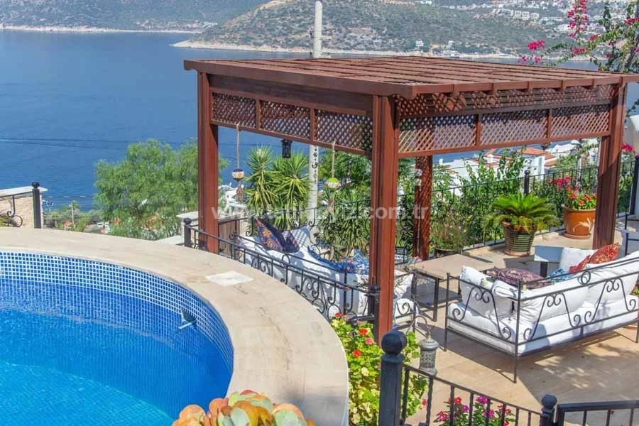 Villa Doğan - 4