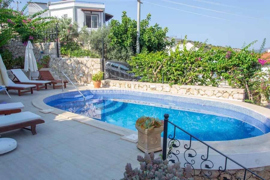Villa Doğan - 3