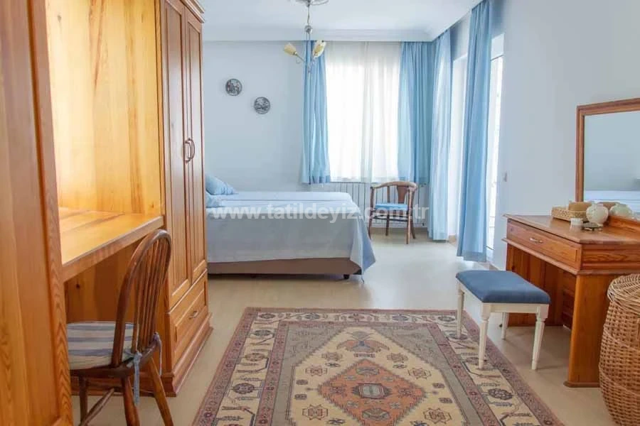 Villa Doğan - 38