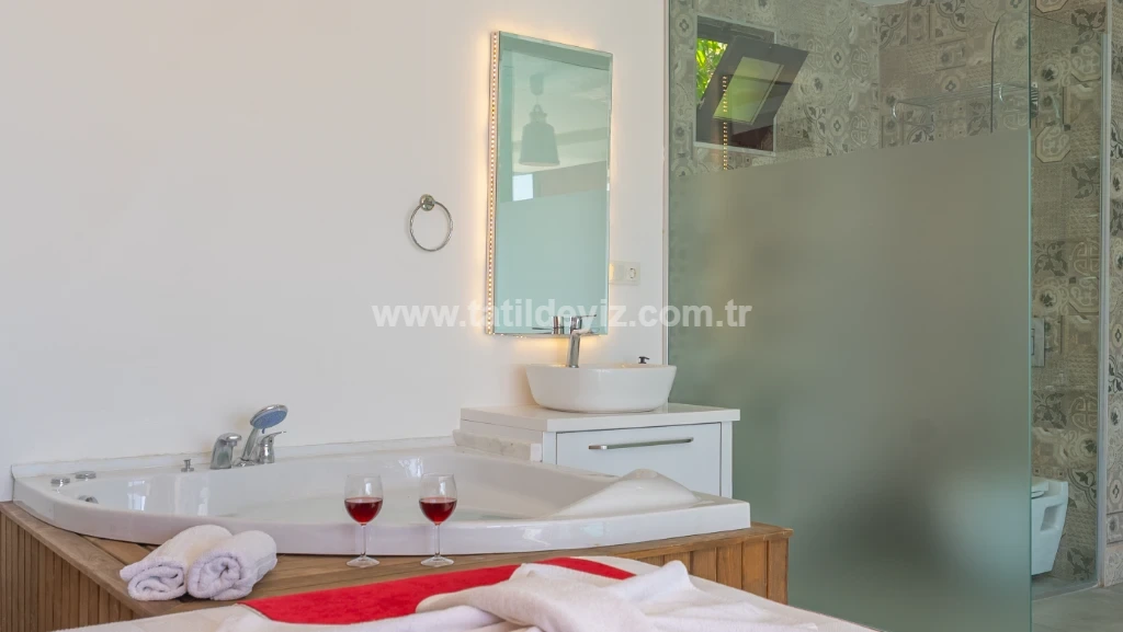 Villa Loft İslamlar Villa Loft İslamlar - 31