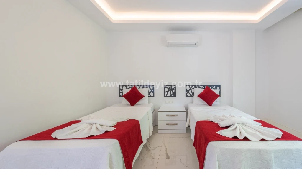 Villa Loft İslamlar Villa Loft İslamlar - 28