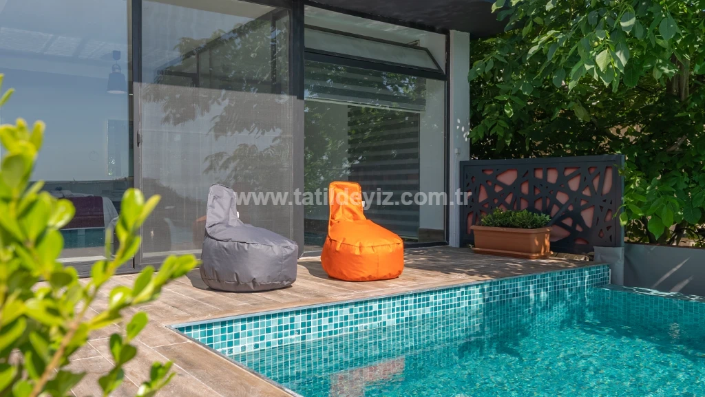Villa Loft İslamlar Villa Loft İslamlar - 18