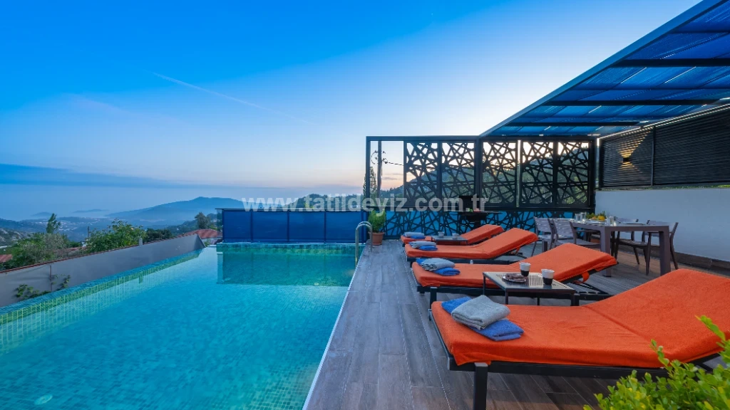 Villa Loft İslamlar Villa Loft İslamlar - 15