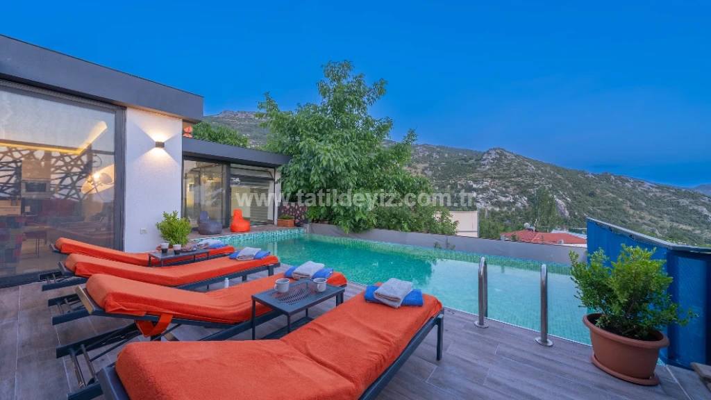 Villa Loft İslamlar Villa Loft İslamlar - 6