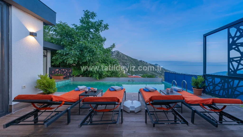 Villa Loft İslamlar Villa Loft İslamlar - 13