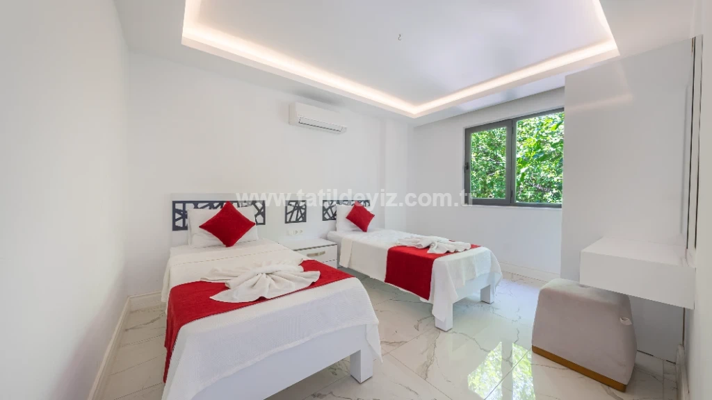 Villa Loft İslamlar Villa Loft İslamlar - 29