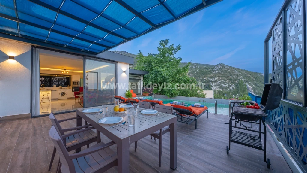 Villa Loft İslamlar Villa Loft İslamlar - 16