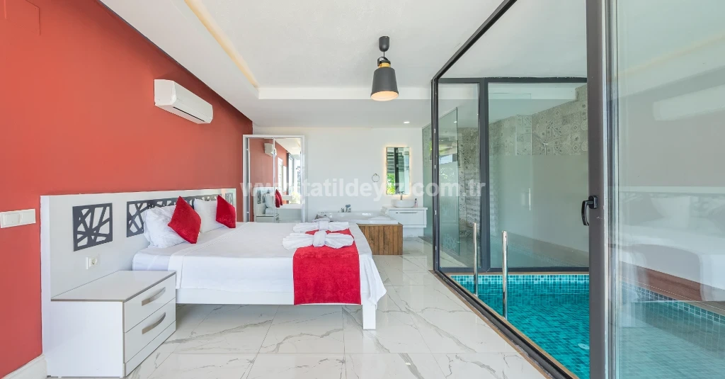 Villa Loft İslamlar Villa Loft İslamlar - 26