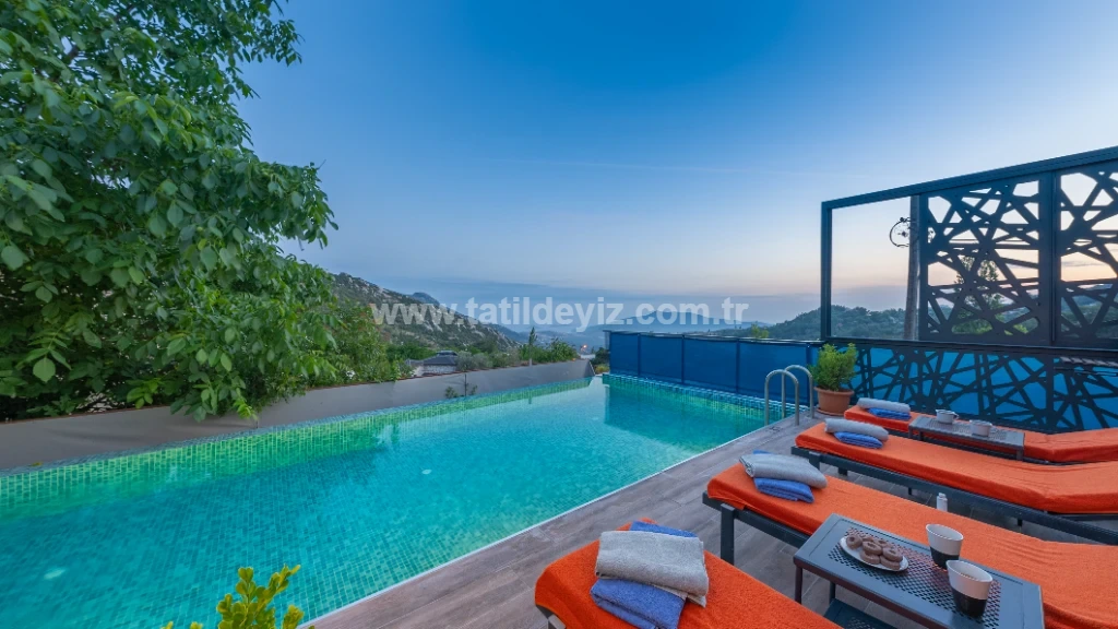 Villa Loft İslamlar Villa Loft İslamlar - 11