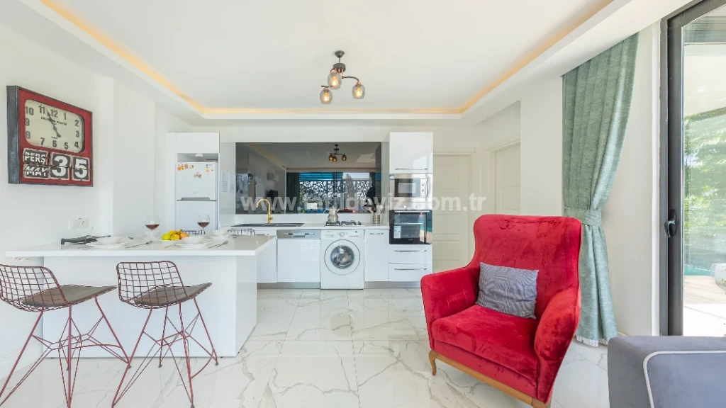 Villa Loft İslamlar Villa Loft İslamlar - 23