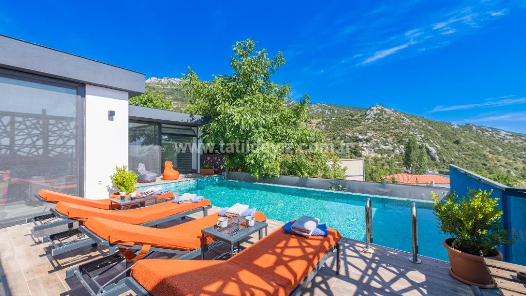 Villa Loft İslamlar Villa Loft İslamlar - 14