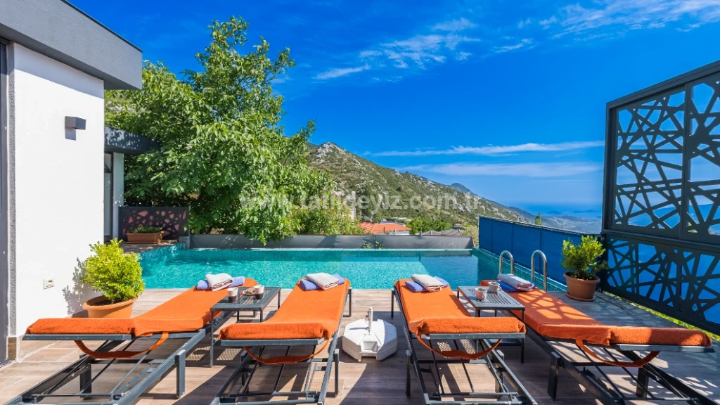 Villa Loft İslamlar Villa Loft İslamlar - 2
