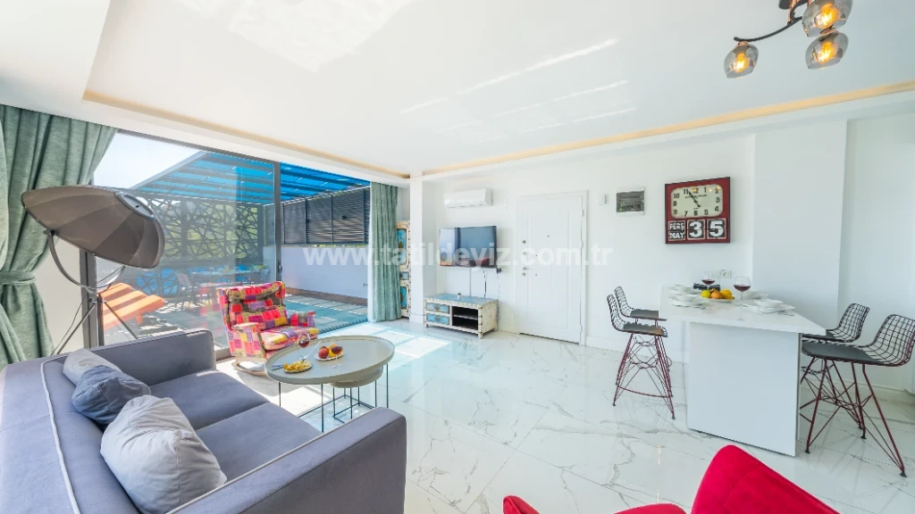 Villa Loft İslamlar Villa Loft İslamlar - 20