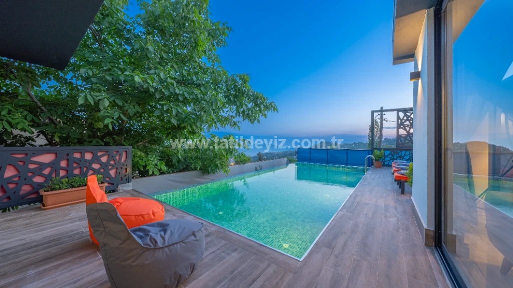 Villa Loft İslamlar Villa Loft İslamlar - 8